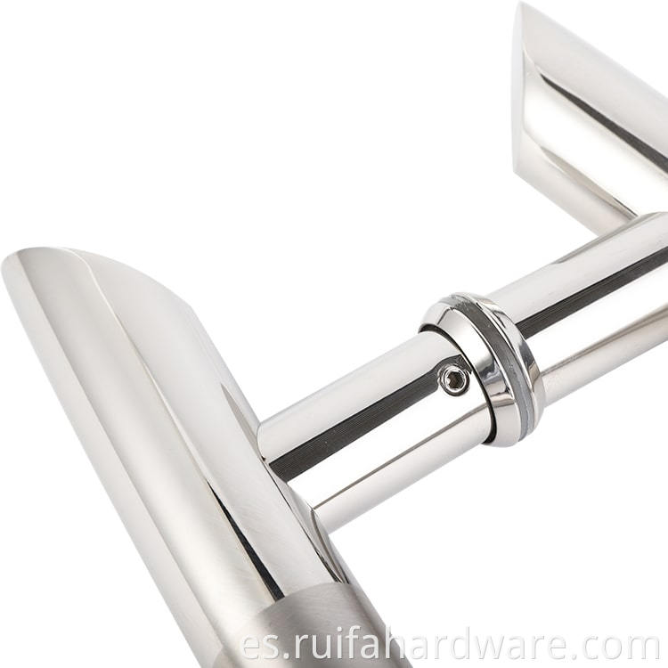 Commercial Storefront Door Handles (2)